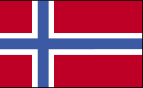 flag of Norway