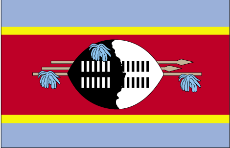 flag of Eswatini